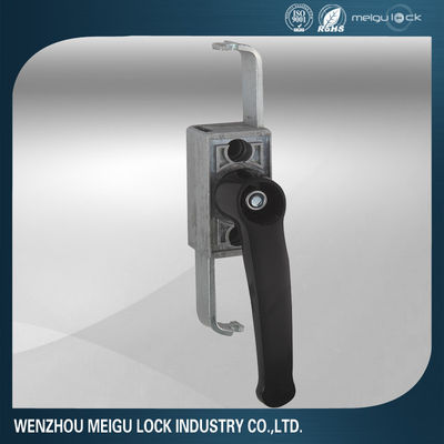 Rod Control L Handle Door Lock For Cabinet Door Garage Door