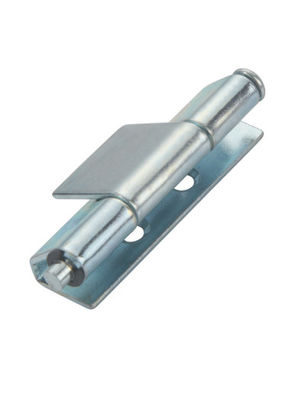 Window Digital Zinc Alloy Hinges Stainless Steel Hinge Lock